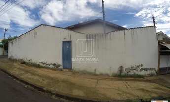 Imagem 3: Casa (térrea na rua) 3 dormitórios/suite, cozinha planejada