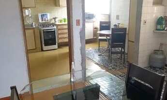 Imagem 4: Apartamento Taguatinga Norte QNE 16 COM 4 Quartos