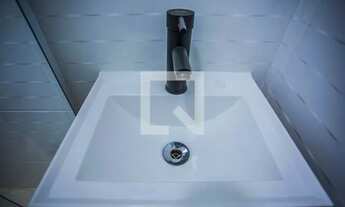 Imagem 7: Apartamento à Venda - Jabaquara, 1 Quarto, 18 m2