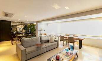 Imagem 7: Apartamento à Venda - Buritis, 3 Quartos, 126 m2