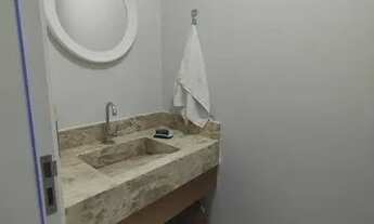 Imagem 4: Casa para venda possui 154 metros quadrados com 3 quartos