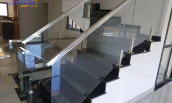 Imagem 5: Sobrado com 3 dormitórios à venda, 194 m² por R$ 1.080.000,00 - Demarchi - São Bernardo do