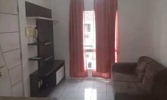 Imagem 3: Alugo apto mobiliado 3/4 condomínio Viver castanheira