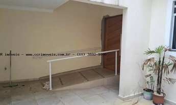 Imagem 4: Sobrado para Venda em São Paulo, Mooca, 3 dormitórios, 3 banheiros, 2 vagas