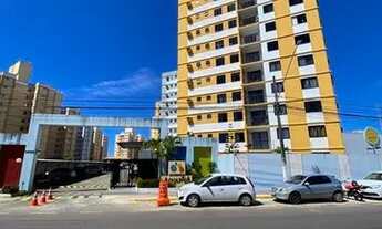 Imagem: Apartamento no Condomínio Aquarela, no