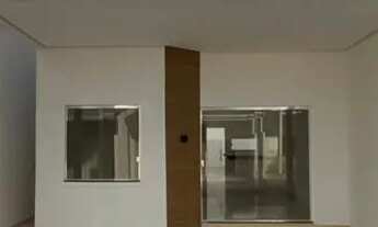 Imagem: Casa nova - ALUGA-SE- PARQUE DEZ