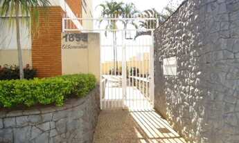 Imagem 2: Apartamento 120m- 3 Dormitórios Vila Seixas - Ribeirão Preto - SP