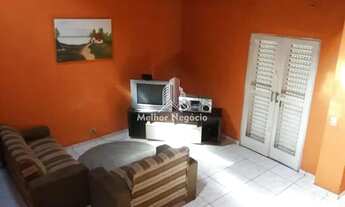 Imagem 2: Casa à venda (Chácara), 1 Dormitórios (Quartos), Bairro Godinho, Piracicaba, SP