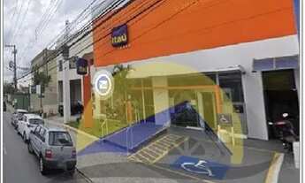 Imagem 2: Prédio/Edifício inteiro para aluguel com 552 metros quadrados