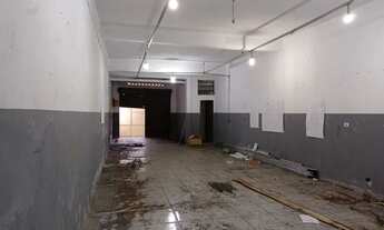 Imagem 4: LOCAÇÃO GALPÃO 120M2 COM 1 VG GARAGEM