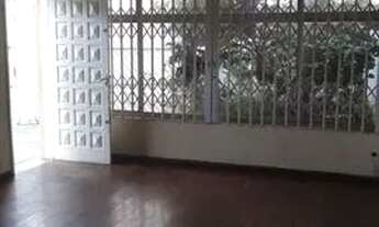 Imagem 5: Sobrado de esquina com quintal grande ,227 M2