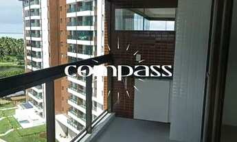 Imagem: Apartamento com 3 suítes para locação