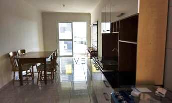 Imagem: Apartamento no bairro Santa Catarina em