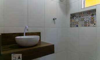 Imagem 5: Casa para Aluguel - Sacomã, 1 Quarto, 18 m2