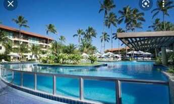 Imagem 4: Flat na orla mobiliado diaria