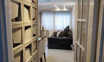 Imagem 4: Apartamento 03 quartos sendo 01 suíte - Residencial Eldorado