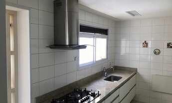 Imagem 7: Apartamento para venda tem 123 metros quadrados com 2 quartos em Vila Congonhas - São Paul