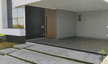 Imagem 4: Casa 3 suítes condomínio Viena Indaiatuba, com spa e acabamento de alto padrão