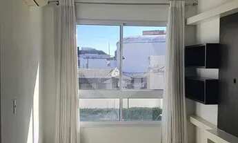 Imagem 4: Apartamento dois dormitórios semi mobiliado, com duas vagas e infra de clube