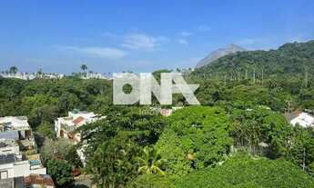 Imagem 4: Apartamento-À VENDA-Jardim Botânico-Rio de Janeiro-RJ