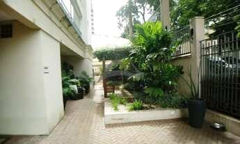 Imagem: Apartamento - Cambuí - Campinas