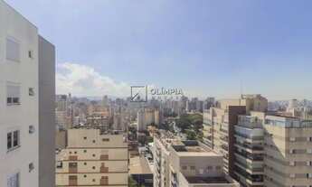 Imagem 6: Apartamento Locação Bela Vista 52 m² 2 Dormitórios