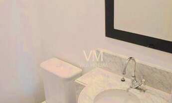 Imagem 6: Apartamento com 4 dormitórios, 198 m² - venda por R$ 3.395.000,00 ou aluguel por R$ 16.050