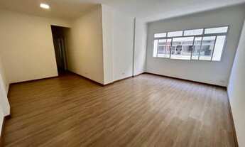 Imagem 2: Apartamento para venda com 2 quartos em Ponta da Praia - Santos - São Paulo