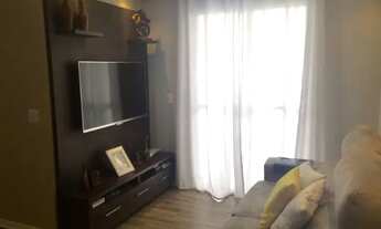 Imagem 3: Apto 2 dorm. Vila Progresso - prox. Faculdade Mandic