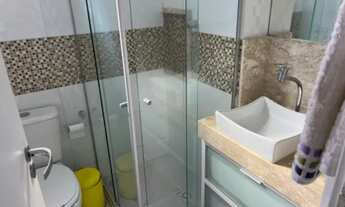 Imagem 6: Alugo charmoso 2/4 mobiliado na ponta verde