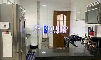 Imagem 6: Excelente Casa Térrea com Suíte e Churrasqueira | Jardim das Tulipas | Jundiaí