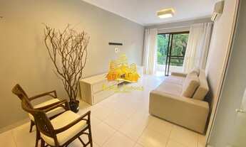 Imagem 2: Linda Cobertura com Vista para o Mar, na Martim de Sá, com Mobilias