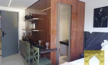 Imagem 5: Apartamento estilo Loft em Intermares