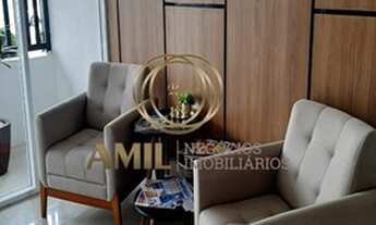 Imagem 3: Apartamento para aluguel no condomínio Gran Village em Taubaté