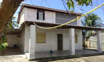 Imagem 3: Casa na Barra dos Coqueiros ( Povoado Canal de São Sebastião