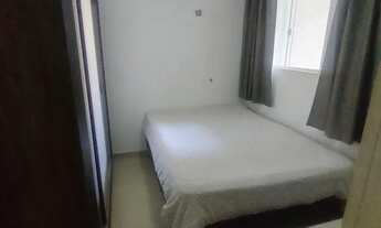 Imagem: Apartamento no bairro Maracanã