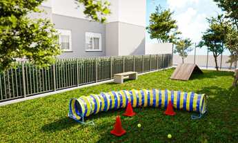 Imagem 5: CASA VERDE E AMARELA NA VILA GUILHERME - EM OBRAS