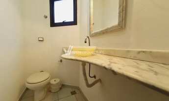 Imagem 6: Casa - Vivenda das Quaresmeiras - Valinhos