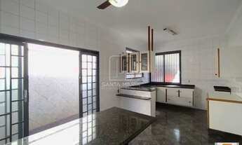 Imagem 6: Casa (térrea na rua) 3 dormitórios/suite, cozinha planejada