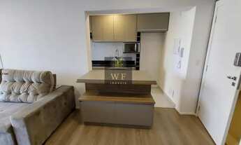 Imagem 5: Apartamento para Locação em Barueri, Dezoito do Forte Empresarial/Alphaville., 2 dormitóri