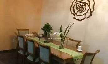 Imagem 5: Sobrado com 4 dormitórios à venda, 178 m² por R$ 730.000,00 - Vila Floresta - Santo André