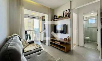 Imagem 7: Apartamento para Aluguel - Bom Retiro, 2 Quartos, 49 m2