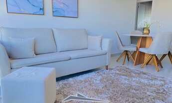 Imagem 6: Lindo Apartamento Com Vista par o Rio em Imbé