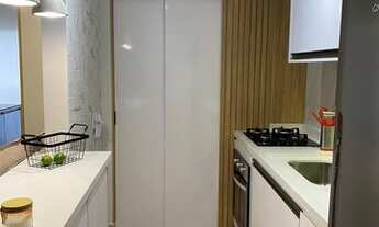 Imagem 6: APTO A VENDA TATUAPÉ VARANDA GOURMET PORTEIRA FECHADA