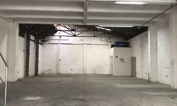 Imagem 2: Galpão/Depósito/Armazém para aluguel tem 240 metros quadrados em Limão - São Paulo - SP