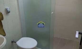 Imagem 7: Apartamento com 1 dormitorio, bem localizado