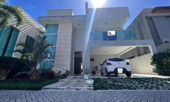 Imagem: Dúplex de Luxo com 3 suítes no Condomínio