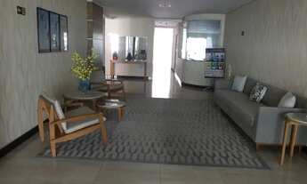 Imagem: Apartamento 2 dorm (1suite) sacada gourmet