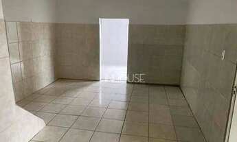 Imagem 5: Casa para venda possui 80 metros quadrados com 3 quartos em Jardim Tremembé - São Paulo