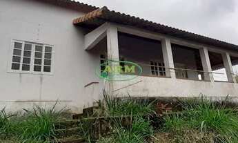 Imagem 4: Maricá - Sítio - São José do Imbassaí